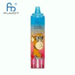 Fumot Randm Tornado 15 000 bouffées – Cigarette électronique jetable Blue Razz Cherry