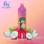 Fumot Randm Tornado 15 000 bouffées, cigarette électronique jetable « Dragon Fruit 3 »