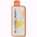Lost Mary Mt50000, 50 000 bouffées, vapoteuse jetable « Pomegranate Burst »
