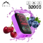 Vhill V32k 32,000 Puffs Disposable Vape EU Warehouse Disposable Device