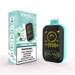 Vhill V32k 32,000 Puffs Disposable Vape EU Warehouse Gummy Bear Disposable Device