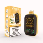 Vhill V32k 32,000 Puffs Disposable Vape EU Warehouse Mango Feast Disposable Device