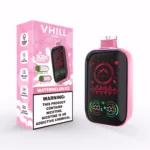 Vhill V32k 32,000 Puffs Disposable Vape EU Warehouse Watermelon Ice Disposable Device