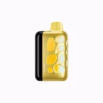 Vozol Rave 40,000 Puffs Disposable Vape, Mango Ice 2 Disposable Device