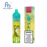 Fumot Randm Tornado 15 000 bouffées – Cigarette électronique jetable au citron vert