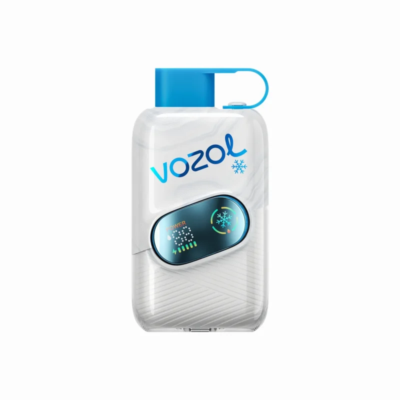 Vozol Star Click 50000 50k Puffs Einweg Vape Blueberry Energy Disposable Device