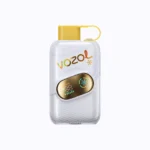 Vozol Star Click 50000 50k Puffs Einweg Vape Orange Molasses Disposable Device