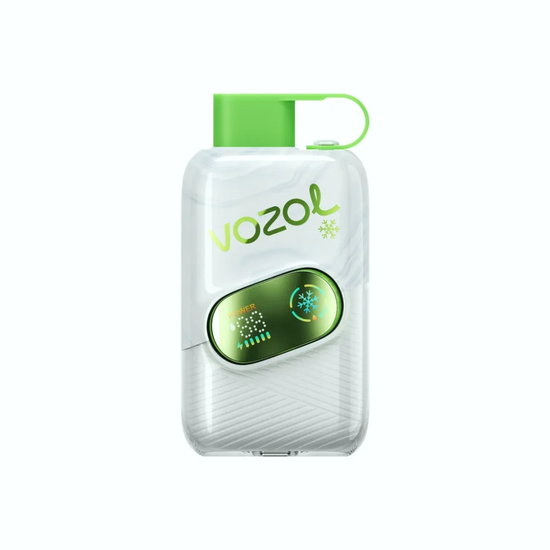 Vozol Star Click 50000 50k Puffs Einweg Vape Watermelon Gum Disposable Device