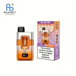 Acevap2 10 engångsvapeenhet