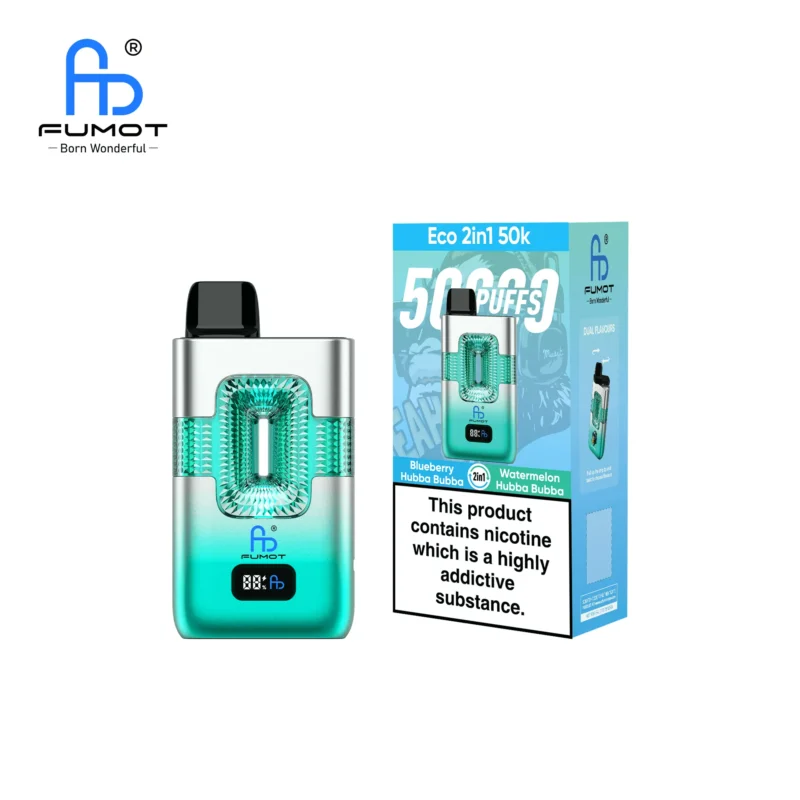 Acevap2 11 engångsvapeenhet