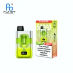 Acevap2 engångsvapeenhet