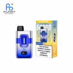 Acevap2 2 engångsvapeenhet