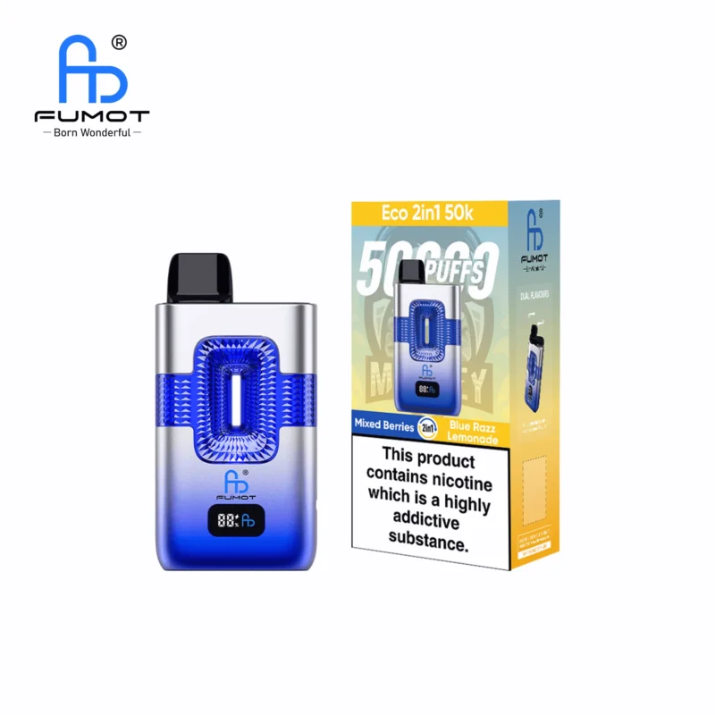 Acevap2 2 engångsvapeenhet