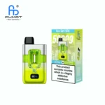 Acevap2 4 engångsvapeenhet