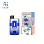 Acevap2 5 engångsvapeenhet