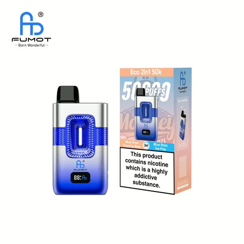Acevap2 5 engångsvapeenhet