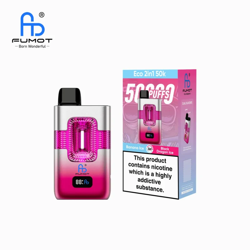 Acevap2 6 engångsvapeenhet