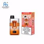 Acevap2 7 engångsvapeenhet