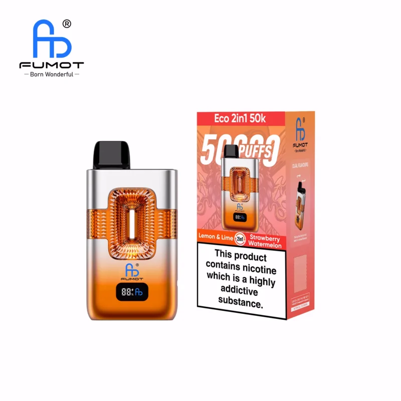 Acevap2 7 engångsvapeenhet