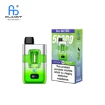 Acevap2 8 engångsvapeenhet
