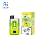 Acevap2 9 engångsvapeenhet