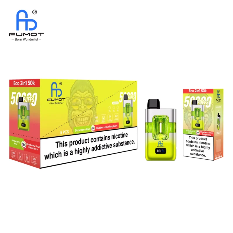 Acevap3 1 engångsvapeenhet