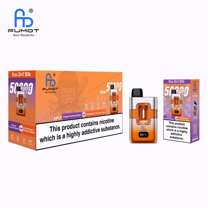 Acevap3 10 engångsvapeenhet