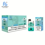 Acevap3 11 engångsvapeenhet