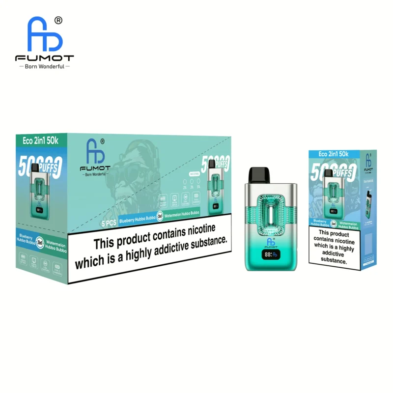 Acevap3 11 engångsvapeenhet