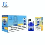 Acevap3 3 engångsvapeenhet