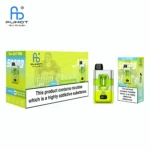 Acevap3 4 engångsvapeenhet