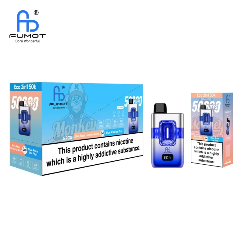 Acevap3 5 engångsvapeenhet