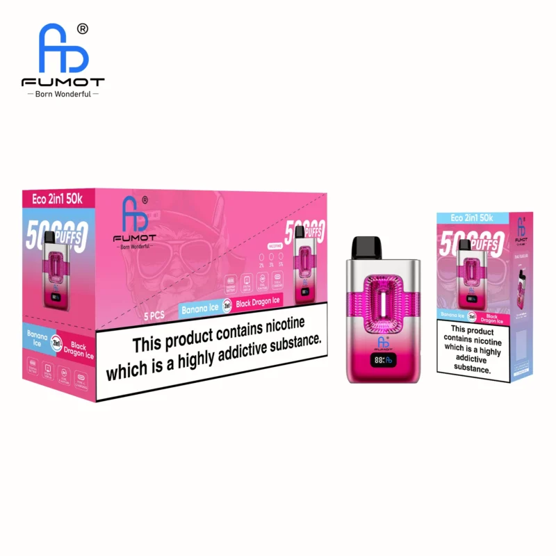 Acevap3 6 engångsvapeenhet