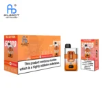 Acevap3 7 engångsvapeenhet