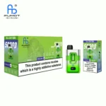 Acevap3 8 engångsvapeenhet