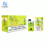 Acevap3 9 engångsvapeenhet