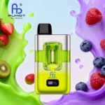 Acevap4 1 engångsvapeenhet