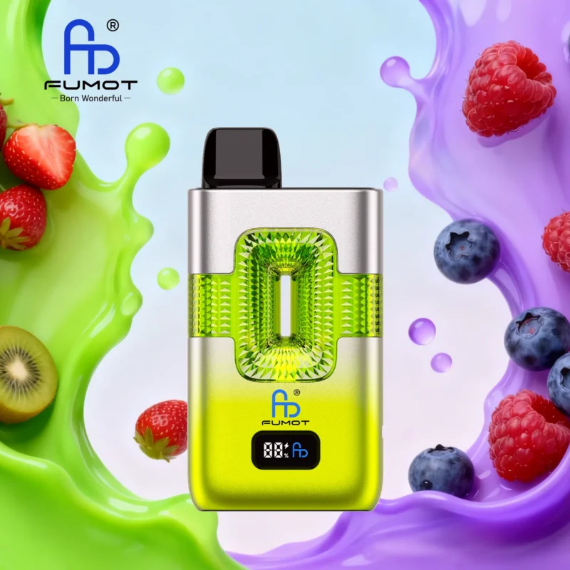 Acevap4 1 engångsvapeenhet