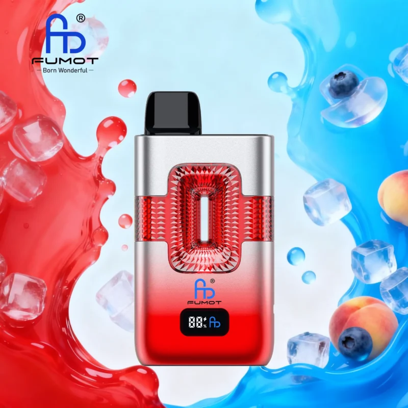 Acevap4 2 engångsvapeenhet