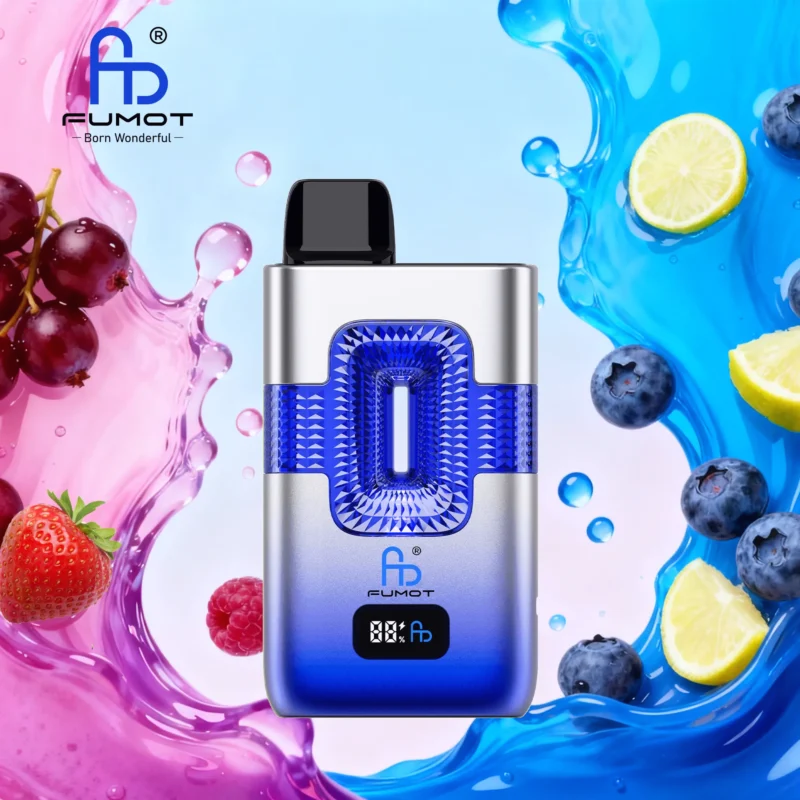 Acevap4 3 engångsvapeenhet