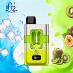 Acevap4 4 engångsvapeenhet