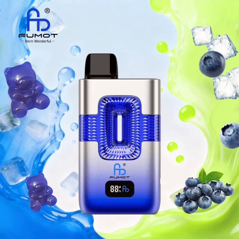 Acevap4 5 engångsvapeenhet