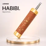 Airmez Habibi 120k, 120 000 bouffées, cigarette électronique jetable, 2 appareils jetables