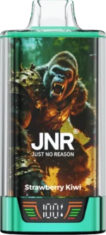 Jnr Rage Grilla 55,000 Puffs Disposable Vape Strawberry Kiwi 2 Disposable Device
