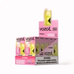Vozol Neon 60000 60k Puffs Einweg Vape Martinho Disposable Device
