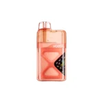 Vozol Neon 60000 60k Puffs Einweg Vape Strawberry Watermelon Disposable Device