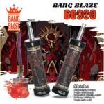 Acevape Bang Blaze Shisha 60000 Zuege Bloody Mary Geschmack 001 Eu Lager Disposable Vape Device