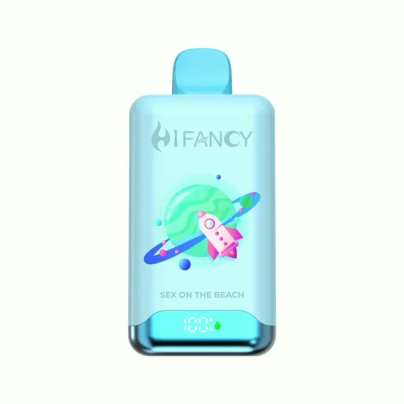 Acevape De Hifancy Space 50000 Zuege Produktbild 060 Eu Lager Disposable Vape Device