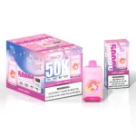 Acevape De Hifancy Space 50000 Zuege Produktbild 065 Eu Lager Disposable Vape Device