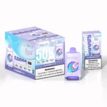 Acevape De Hifancy Space 50000 Zuege Produktbild 069 Eu Lager Disposable Vape Device
